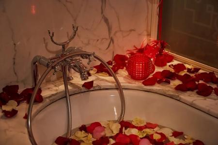 InPremium Moskva-Siti Apart-hotel - 100