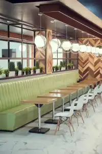 Come Inn - 9