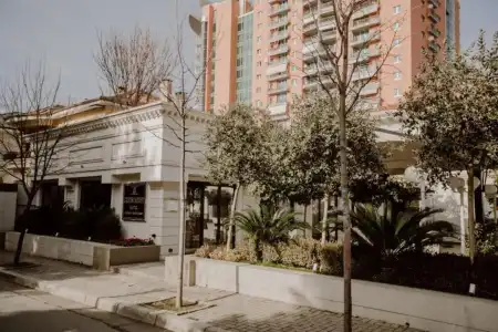 Green House & Restaurant - 13