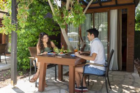 Koala Bungalow - 16