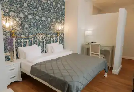 Gorodskaya Bobrovaya Dolina - 96