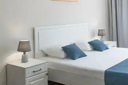 Pansionat Volna - 60