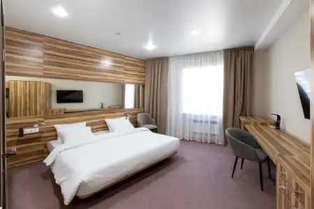 Kamarooms Business & Spa - 48
