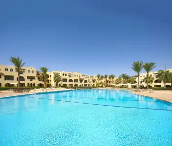 Stella Gardens Resort Makadi Bay - 24 HRS All Inclusive - 18