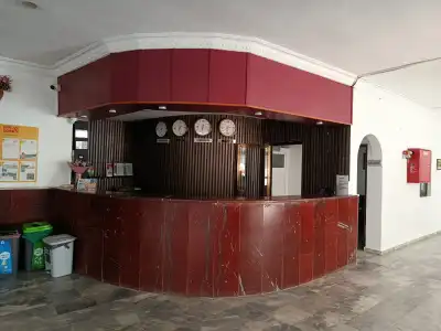Bariscan - 16
