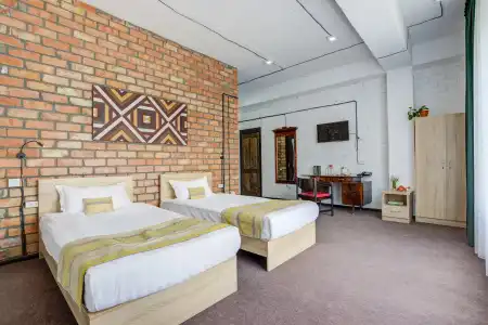 Olive Ala-Archa & SPA - 3