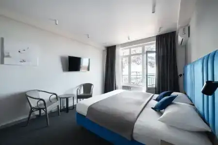 Orion Okhotnik & Spa - 94