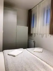 Villa Oliver Hévíz Apartments - 83