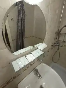 Park-otel' Fili - 28