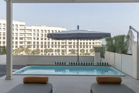 Mantera Supreme Seaside - 120