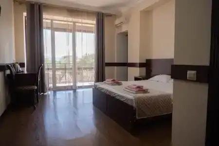 Hotel&SPA DeLuxe - 115