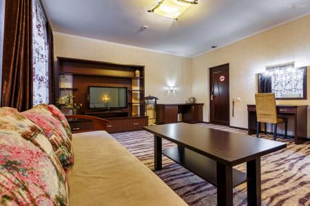 Nochnoy Kvartal - 154