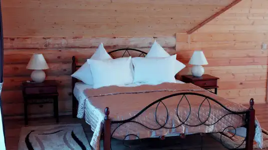 Rus' Mini-Hotel - 10