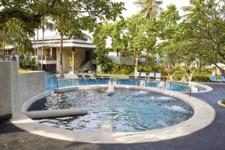 Andaman Cannacia Resort & Spa - 19