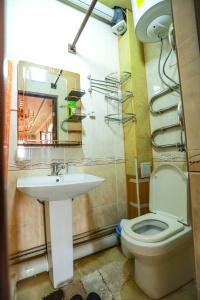 Ali Hostel - 15