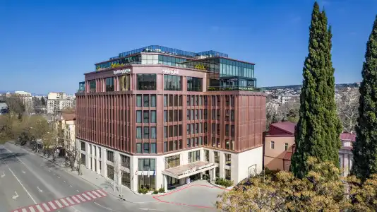 Swissôtel - 13