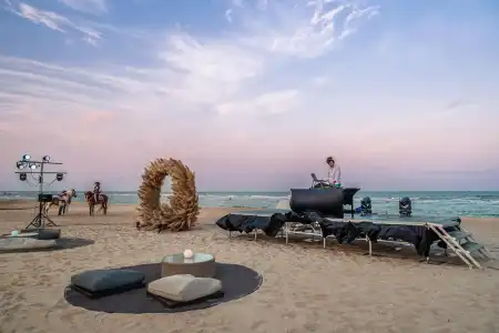 Ace of Hua Hin Resort - 48