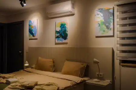 Eden Nest Exclusive Apart - 117
