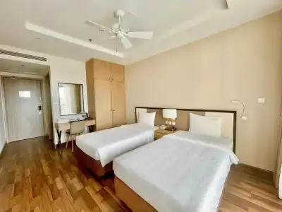 Vinholidays Fiesta Phu Quoc - 53