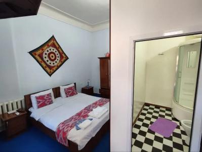 World Guest House - 42