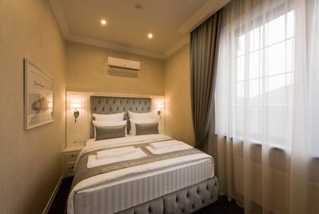 Stolitsa Butik-Hotel - 92