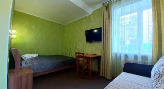 Domik V Samare Mini-Hotel - 21