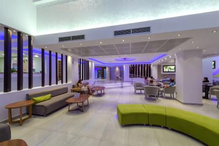 Tasia Maris Beach - Adults Only - 2