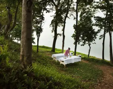 The ShellSea Krabi I Luxury Beach Front Resort & Pool Villas - 23