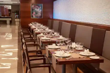 Ramada Plaza by Wyndham Istanbul City Center - 9