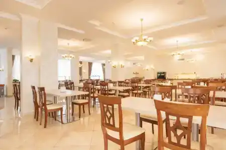 Alean Family Usadba 4* Ultra All Inclusive - 36