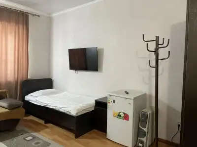Almaty Five Seasons&Hostel - 22
