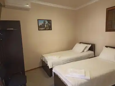 Oq Saroy Guest House - 6