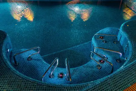 Kravt Nevsky & Spa - 35