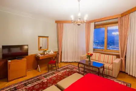 President-Hotel - 63