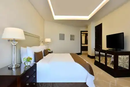 The St. Regis Doha - 17
