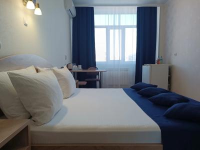 Lada-Voskhod Complex - 96