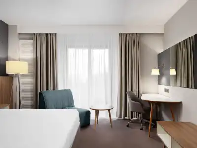 Holiday Inn - Seligerskaya, an IHG - 21
