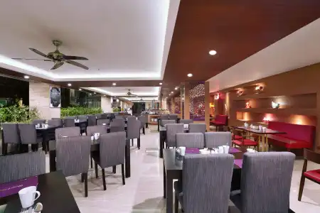 Quest San Denpasar - 5