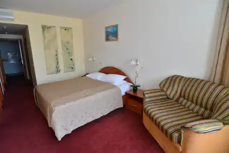 Tsentralny EuroHotel - 4
