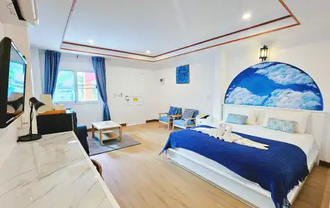 Phaithong Sotel Resort - 108