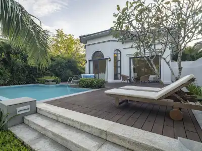 Vinpearl Wonderworld Phu Quoc - 162