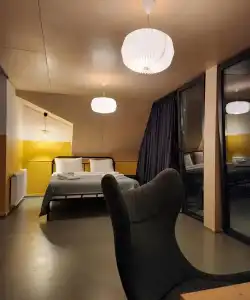 Targmani Cottages Kazbegi - 17