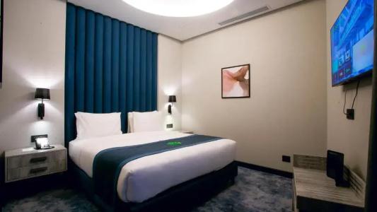 Wyndham Garden Baku - 74