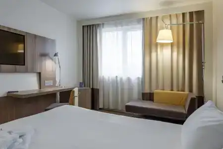 Novotel Ekaterinburg Tsentr - 54