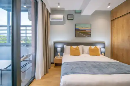 Gratus Aparthotel - 92