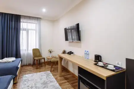 Sofiya Tashkent - 127