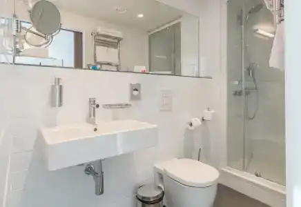 Azimut City Smolenskaya Moskva - 116