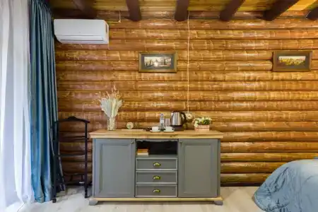 Park-Otel Kanyon Recreation camp - 93