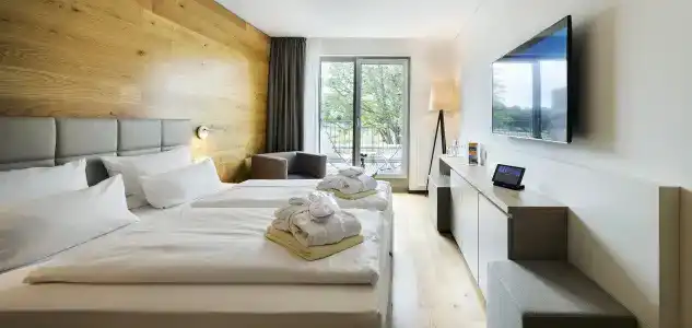 Wonnemar Resort-Hotel - 23