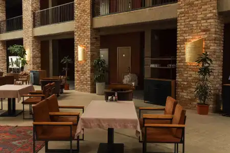 Marwa Resort - 6